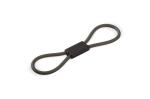 Fitness expander Black