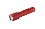 Abenteuer Taschenlampe Rot