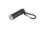 Survival magnetic torch Black