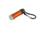 Survival magnetic torch Orange