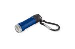 Survival magnetic torch Aztec blue