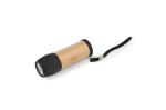 R-ABS & Bamboo Torch Black