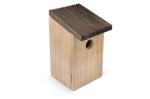 Nesting box rustic Timber