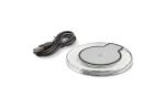 Wireless charging pad 5W Gray/black