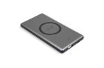 Wireless powerbank Omni 4.000mAh Anthracite