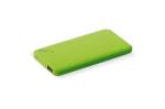 Powerbank Blade Suction wireless 4.000mAh Light green