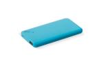 Powerbank Blade Suction wireless 4.000mAh Light blue