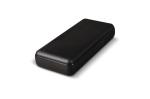 Powerbank Elite 16.000mAh Black