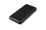 Powerbank „Elite“ 10.000mAh Schwarz