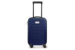 Trolley 18 inch Aztec blue