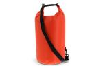 Drybag ripstop 10L IPX6 Orange