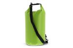 Drybag ripstop 10L IPX6 Light green