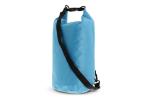 Drybag ripstop 10L IPX6 Light blue