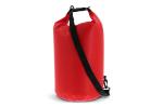 Wasserdichter Seesack 15L IPX6 Rot