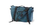 Postman bag Berlin Dark blue