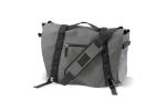 Postman bag Berlin Convoy grey