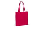 Shoulder bag cotton OEKO-TEX® 140g/m² 38x10x42cm Pink