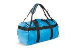 Expedition duffel Adventure XL (100L) Light blue