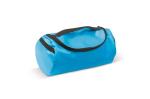 Toiletries kit Adventure Light blue