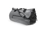 Wasserdichter Seesack Adventure 60L IPX6 Dunkelgrau