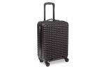 Trolley 18 inch Schwarz