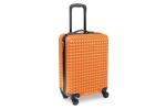 Trolley 18 inch Orange