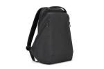 Rucksack aus R-PET 18L Schwarz