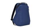 Rucksack aus R-PET 18L Blau