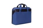 Notebooktasche aus R-PET 15,6” Blau