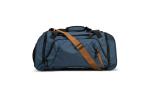 Outdoor Reisetasche XL aus R-PET-Material Dunkelblau