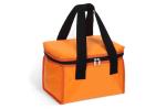 Cooler bag Cargo 420D Orange