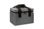 Cooler bag Cargo 420D Convoy grey