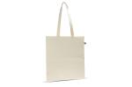 Bag Fairtrade 140g 38x42cm Ecru