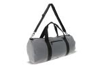 Reflective travel bag 50x25x25cm Convoy grey