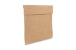 Sandwichbag Craft Brown