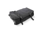 Trolley-Reisetasche 38L Schwarz