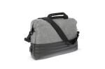 Laptop messenger bag Addison 8L Convoy grey