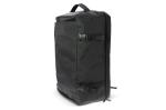 Laptop-Rucksack & Kurztrip-Tasche 30L Schwarz