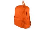 Backpack R-PET 20L Orange