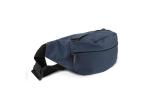 Crossbody bag R-PET 5L Dark blue