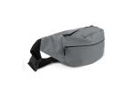 Crossbody bag R-PET 5L Convoy grey