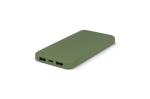 Powerbank Rock 10.000 mAh Olive