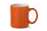 Mug Oslo 300ml Orange