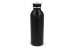 Wasserflasche Jekyll aus recyceltem Aluminium 550ml 