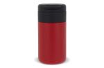 Thermo bottle Flow 250ml Dark red