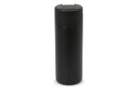 Thermo bottle Flow 400ml Black