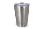 T-ceramic thermo mug Murray with lid 300ml Silver