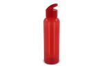 Loop Flasche R-PET 600ml Rot