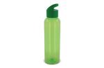 Water bottle Loop R-PET 600ml Light green