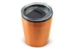 Coffee to go Tasse 180ml Orange